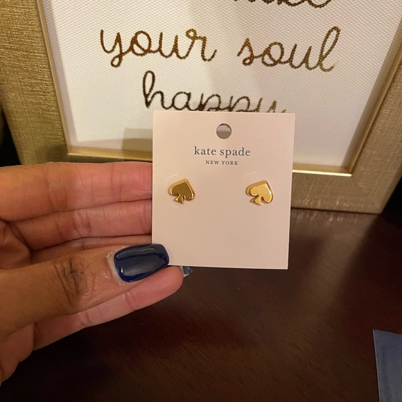Kate Spade Earrings